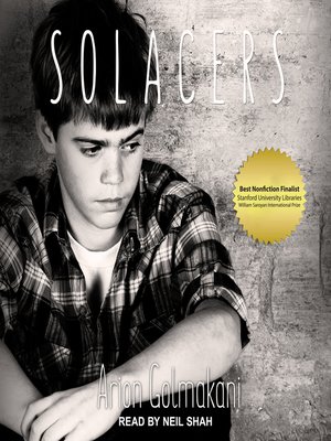 cover image of Solacers